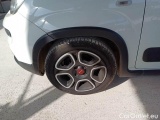  Fiat  Panda FIAT  / 2011 / 5P / BERLINA 1.0 70CV SeS HYBRID CITY LIFE #93