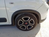  Fiat  Panda FIAT  / 2011 / 5P / BERLINA 1.0 70CV SeS HYBRID CITY LIFE #95