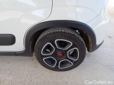  Fiat  Panda FIAT  / 2011 / 5P / BERLINA 1.0 70CV SeS HYBRID CITY LIFE #99