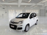  Fiat  Panda FIAT  / 2011 / 5P / BERLINA 1.2 69CV E6 EASY 