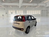  Fiat  Panda FIAT  / 2011 / 5P / BERLINA 1.2 69CV E6 EASY #2