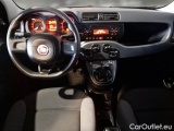  Fiat  Panda FIAT  / 2011 / 5P / BERLINA 1.2 69CV E6 EASY #3