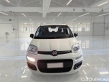  Fiat  Panda FIAT  / 2011 / 5P / BERLINA 1.2 69CV E6 EASY #6