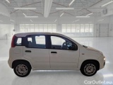  Fiat  Panda FIAT  / 2011 / 5P / BERLINA 1.2 69CV E6 EASY #7