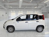  Fiat  Panda FIAT  / 2011 / 5P / BERLINA 1.2 69CV E6 EASY #8