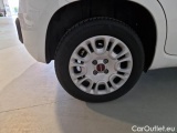  Fiat  Panda FIAT  / 2011 / 5P / BERLINA 1.2 69CV E6 EASY #18