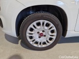  Fiat  Panda FIAT  / 2011 / 5P / BERLINA 1.2 69CV E6 EASY #20
