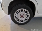  Fiat  Panda FIAT  / 2011 / 5P / BERLINA 1.2 69CV E6 EASY #29
