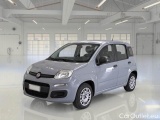  Fiat  Panda FIAT  / 2011 / 5P / BERLINA 1.2 69CV SeS E6D-TEMP EASY 