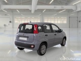  Fiat  Panda FIAT  / 2011 / 5P / BERLINA 1.2 69CV SeS E6D-TEMP EASY #2