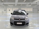  Fiat  Panda FIAT  / 2011 / 5P / BERLINA 1.2 69CV SeS E6D-TEMP EASY #6
