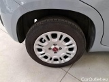  Fiat  Panda FIAT  / 2011 / 5P / BERLINA 1.2 69CV SeS E6D-TEMP EASY #18