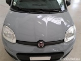  Fiat  Panda FIAT  / 2011 / 5P / BERLINA 1.2 69CV SeS E6D-TEMP EASY #27