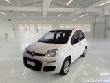  Fiat  Panda FIAT  / 2011 / 5P / BERLINA 1.2 69CV E6 EASY 