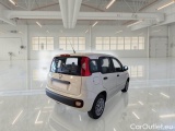  Fiat  Panda FIAT  / 2011 / 5P / BERLINA 1.2 69CV E6 EASY #2