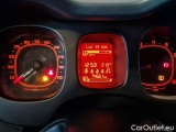  Fiat  Panda FIAT  / 2011 / 5P / BERLINA 1.2 69CV E6 EASY #4