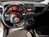  Fiat  Panda FIAT  / 2011 / 5P / BERLINA 1.2 69CV E6 EASY #3
