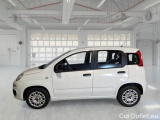  Fiat  Panda FIAT  / 2011 / 5P / BERLINA 1.2 69CV E6 EASY #8