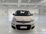  Fiat  Panda FIAT  / 2011 / 5P / BERLINA 1.2 69CV E6 EASY #6