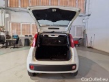  Fiat  Panda FIAT  / 2011 / 5P / BERLINA 1.2 69CV E6 EASY #5