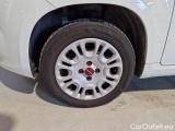  Fiat  Panda FIAT  / 2011 / 5P / BERLINA 1.2 69CV E6 EASY #20