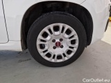  Fiat  Panda FIAT  / 2011 / 5P / BERLINA 1.2 69CV E6 EASY #26