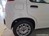  Fiat  Panda FIAT  / 2011 / 5P / BERLINA 1.2 69CV E6 EASY #24