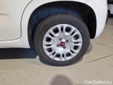 Fiat  Panda FIAT  / 2011 / 5P / BERLINA 1.2 69CV E6 EASY #30