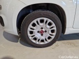  Fiat  Panda FIAT  / 2011 / 5P / BERLINA 1.2 69CV E6 EASY #32