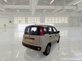  Fiat  Panda FIAT  / 2011 / 5P / BERLINA 1.2 69CV E6 EASY #2