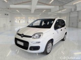  Fiat  Panda FIAT  / 2011 / 5P / BERLINA 1.2 69CV E6 EASY 