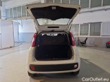  Fiat  Panda FIAT  / 2011 / 5P / BERLINA 1.2 69CV E6 EASY #5