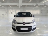  Fiat  Panda FIAT  / 2011 / 5P / BERLINA 1.2 69CV E6 EASY #6