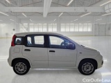 Fiat  Panda FIAT  / 2011 / 5P / BERLINA 1.2 69CV E6 EASY #7