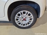  Fiat  Panda FIAT  / 2011 / 5P / BERLINA 1.2 69CV E6 EASY #19