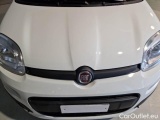  Fiat  Panda FIAT  / 2011 / 5P / BERLINA 1.2 69CV E6 EASY #26