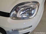  Fiat  Panda FIAT  / 2011 / 5P / BERLINA 1.2 69CV E6 EASY #28
