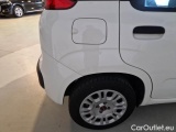 Fiat  Panda FIAT  / 2011 / 5P / BERLINA 1.2 69CV E6 EASY #34