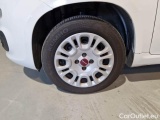  Fiat  Panda FIAT  / 2011 / 5P / BERLINA 1.2 69CV E6 EASY #44