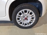  Fiat  Panda FIAT  / 2011 / 5P / BERLINA 1.2 69CV E6 EASY #46