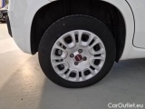  Fiat  Panda FIAT  / 2011 / 5P / BERLINA 1.2 69CV E6 EASY #48