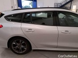  Ford  Focus FORD  / 2018 / 5P / STATION WAGON 1.5 ECOBOOST 150CV ST LINE SW #44