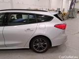  Ford  Focus FORD  / 2018 / 5P / STATION WAGON 1.5 ECOBOOST 150CV ST LINE SW #63
