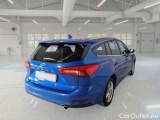  Ford  Focus FORD  / 2018 / 5P / STATION WAGON 1.5 ECOBLUE 120CV BUS. CAMBIO AUTOM. SW #2
