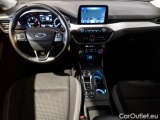  Ford  Focus FORD  / 2018 / 5P / STATION WAGON 1.5 ECOBLUE 120CV BUS. CAMBIO AUTOM. SW #3