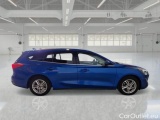  Ford  Focus FORD  / 2018 / 5P / STATION WAGON 1.5 ECOBLUE 120CV BUS. CAMBIO AUTOM. SW #7