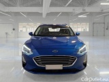  Ford  Focus FORD  / 2018 / 5P / STATION WAGON 1.5 ECOBLUE 120CV BUS. CAMBIO AUTOM. SW #6