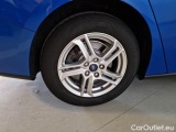  Ford  Focus FORD  / 2018 / 5P / STATION WAGON 1.5 ECOBLUE 120CV BUS. CAMBIO AUTOM. SW #18