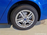  Ford  Focus FORD  / 2018 / 5P / STATION WAGON 1.5 ECOBLUE 120CV BUS. CAMBIO AUTOM. SW #19