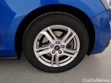  Ford  Focus FORD  / 2018 / 5P / STATION WAGON 1.5 ECOBLUE 120CV BUS. CAMBIO AUTOM. SW #17